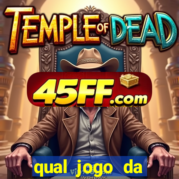 qual jogo da frutinha que ganha dinheiro